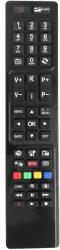 înlocuitoare SHARP RC4847, RC4848 - telecomandă înlocuitoare