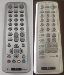 înlocuitoare SONY RM-969 - telecomandă înlocuitoare