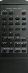 GENERAL FUNAI MK2000 MKII - telecomandă compatibilă de marcă General