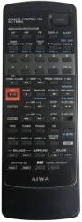 General AIWA RC-T8ML - telecomandă compatibilă de marcă General