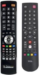 GENERAL TCL RC200 - telecomandă compatibilă de marcă General