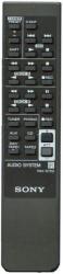 General SONY RM-S702 + TV control (mini TV) - telecomandă duplicat
