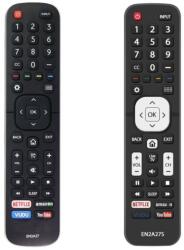 înlocuitoare SHARP EN2A27S - telecomandă înlocuitoare