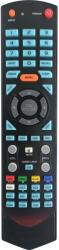 înlocuitoare SONIQ RE01Z, QT141 - telecomandă înlocuitoare
