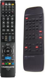 General NAD 712 + TV control (mini TV) - telecomandă duplicat
