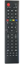 înlocuitoare HISENSE ER-22654HS - telecomandă înlocuitoare