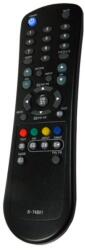 înlocuitoare DAEWOO R-74B01 - telecomandă înlocuitoare