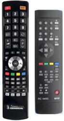 GENERAL OTF RC5492 - telecomandă duplicat