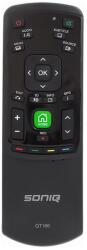 GENERAL SONIQ QT166, S42V14A-AU, U58V14A-AU, E42S14A, E47S14A, E55S14A - telecomandă compatibilă de marcă General