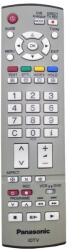 GENERAL PANASONIC EUR7651050 - telecomandă compatibilă de marcă General