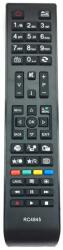 înlocuitoare FINLUX RC4845, BRC0264801/01 - telecomandă înlocuitoare
