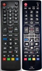 înlocuitoare LG AKB73715659 - telecomandă înlocuitoare