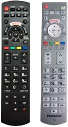 înlocuitoare PANASONIC N2QAYB001012 - telecomandă înlocuitoare