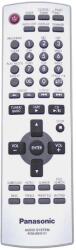 General PANASONIC N2QAJB000131 - telecomandă compatibilă de marcă General