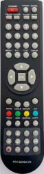 GENERAL VIVID ATV-32HDC1N - telecomandă compatibilă de marcă General