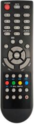 înlocuitoare CHANGHONG EF22X718, EF24F888, EF24F898 - telecomandă înlocuitoare