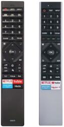 înlocuitoare HISENSE ERF6A64 - telecomandă înlocuitoare