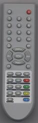 GENERAL ORAVA LCE L-5101A - telecomandă compatibilă de marcă General
