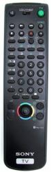 GENERAL SONY RM-862 - telecomandă compatibilă de marcă General