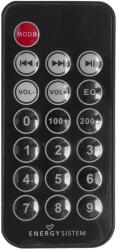 înlocuitoare ENERGY SISTEM Music Box Z250 - telecomandă compatibilă de marcă General