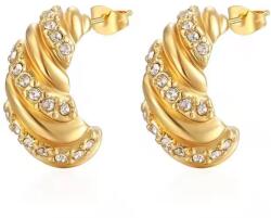  FR-32682 Fülbevaló - Arany