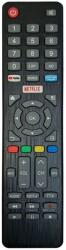 înlocuitoare BLAUPUNKT RMC/CBU/0009N, BS40F2012NEB, BS43U3012OEB, BS49U3122OEB, BS42F2242NEB, BS43F - telecomandă înlocuitoare