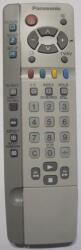GENERAL PANASONIC EUR511224 - telecomandă compatibilă de marcă General