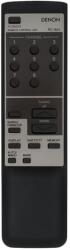 înlocuitoare DENON RC-824 - telecomandă compatibilă de marcă General