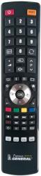 GENERAL ORION TV-32SX500D - telecomandă compatibilă de marcă General
