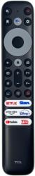 înlocuitoare TCL RC902V FAR1 - original autentic telecomandă cu control vocal