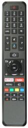 GENERAL TOSHIBA RC43160 - telecomandă compatibilă de marcă General