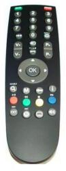 GENERAL SENCOR SLT2218DVBT, SLT2211DVBT - telecomandă compatibilă de marcă General