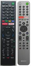 înlocuitoare SONY RMF-TX600E - telecomandă înlocuitoare