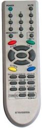 înlocuitoare LG 6710V00090A - telecomandă înlocuitoare