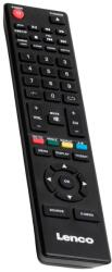 GENERAL LENCO DVL-2460 - telecomandă compatibilă de marcă General