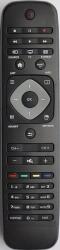 înlocuitoare PHILIPS YKF309-001, 242254990467 - telecomandă înlocuitoare