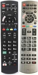 înlocuitoare PANASONIC TX-55HZ980E, TX-55HZ1000E - telecomandă înlocuitoare