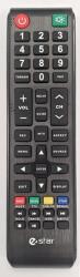 GENERAL E-STAR 24D4T2 - telecomandă compatibilă de marcă General