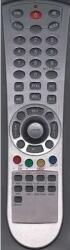 înlocuitoare FINLUX RC2600 - telecomandă înlocuitoare