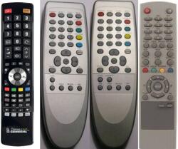 GENERAL HYUNDAI RC1153408-00 - telecomandă compatibilă de marcă General
