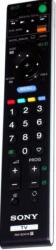 GENERAL SONY RM-ED013 - telecomandă duplicat - remote-control-world - 88,50 RON