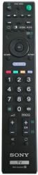 GENERAL SONY RM-GA020 - telecomandă compatibilă de marcă General