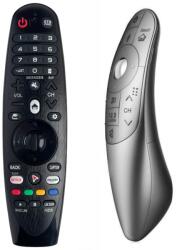 înlocuitoare < p> LG AKB75375501 - înlocuire radio (BT) magic SMART telecomandă < /p>