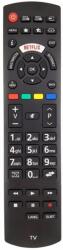 înlocuitoare PANASONIC RCA49128 - telecomandă înlocuitoare