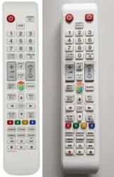 înlocuitoare SAMSUNG AA59-00791A - telecomandă înlocuitoare