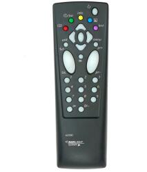 înlocuitoare THOMSON HRC102FE - telecomandă înlocuitoare