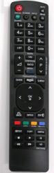înlocuitoare LG AKB72915217, M2080, M2280, M2380, M2780 - telecomandă înlocuitoare