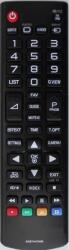 înlocuitoare LG AKB74475480 - telecomandă înlocuitoare