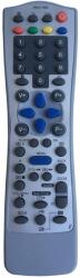 înlocuitoare JVC RM-C1805, RM-C1811, RM-C1812S, RM-C1813H - telecomandă înlocuitoare