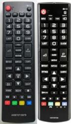 înlocuitoare LG AKB73975786 - telecomandă înlocuitoare